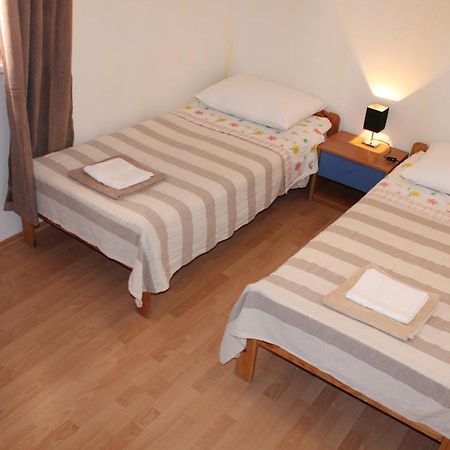 Apartments Ana Pula Dış mekan fotoğraf